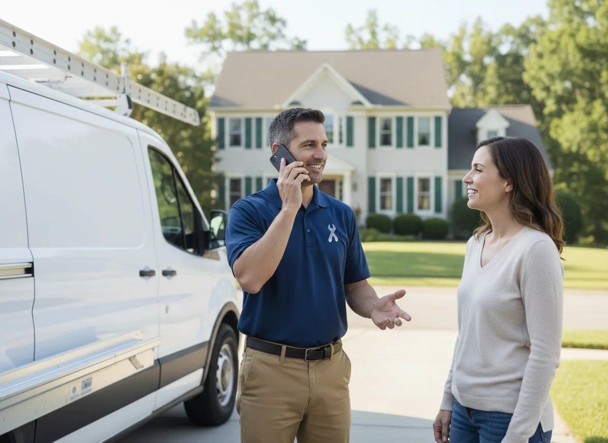 Home Gutter Service Haymarket, VA FAQs